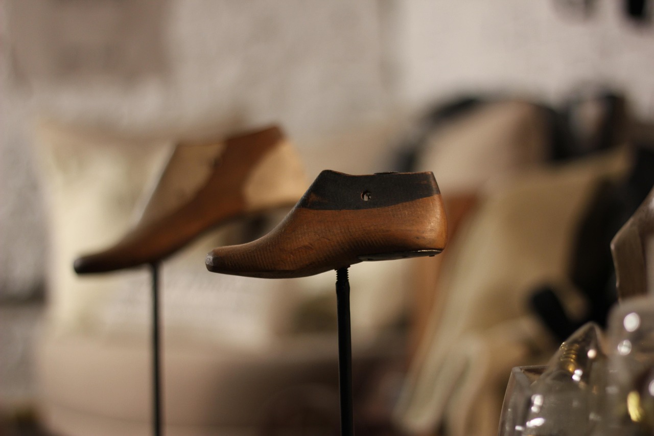 Scarpe Italiane da uomo