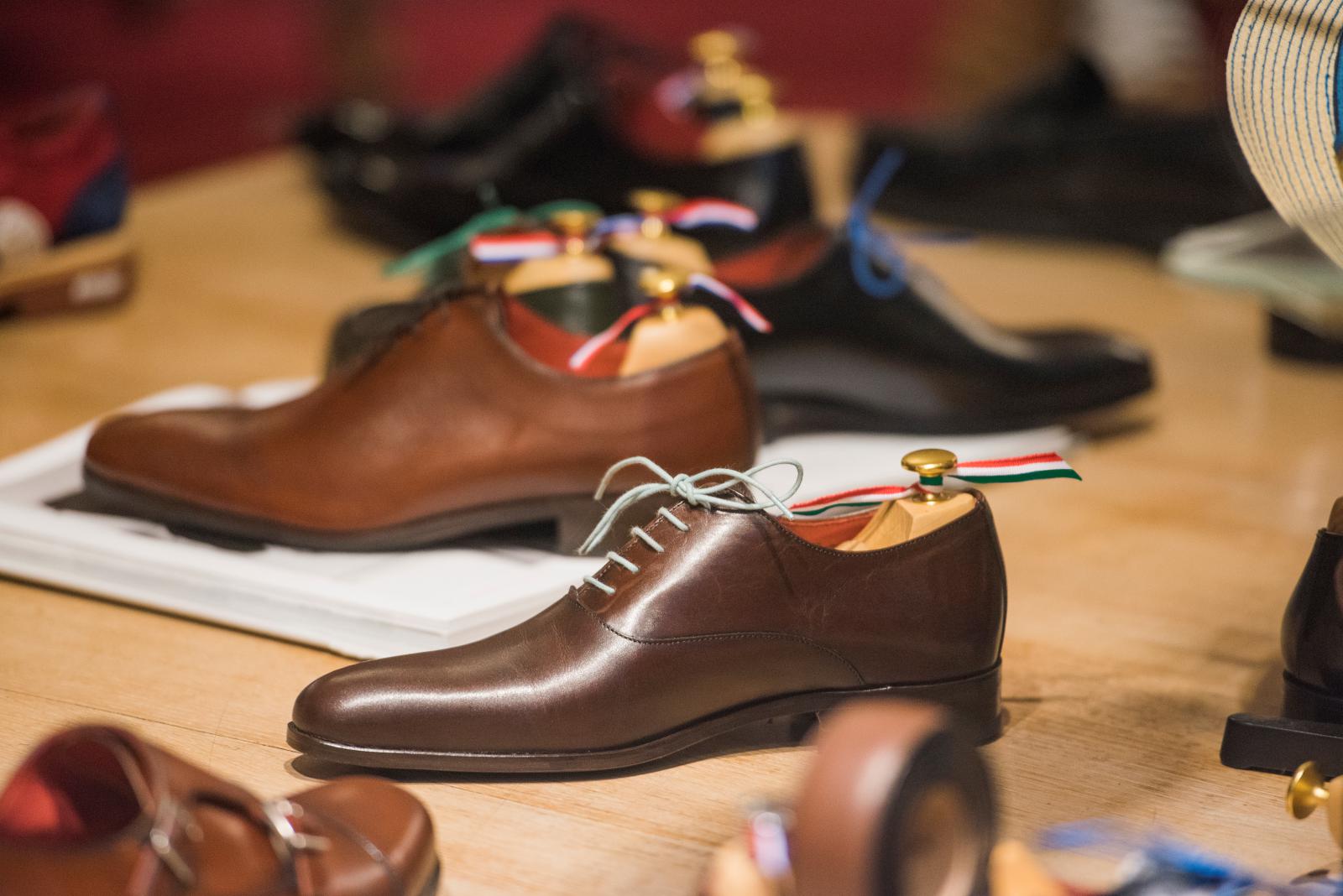 Scarpe Italiane da uomo