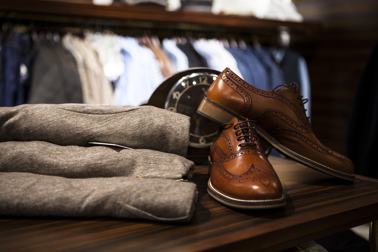 Scarpe da uomo